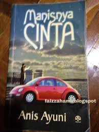 Iktibar (2019) | episod 4 (ke mana tumpahnya kuah, kalau tidak ke nasi). Review Novel Manisnya Cinta Faizzah Amir