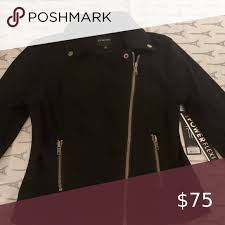 Liverpool Bradford Moto Denim Jacket In 2020 Jackets Denim Jacket Clothes Design