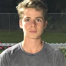 Anthony Muriel's High School Bio