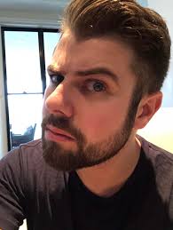Growing a beard is a lot like having children: How Long Till All The Spiky Bits Grow Out Enough To Sit Down Trying To Grow My Beard Out But So Tempted To Trim Beards