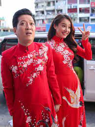 Các địa phương 'đua' cải thiện năng lực cạnh tranh ra sao. TrÆ°á»ng Giang Nha PhÆ°Æ¡ng Máº·c Ao Dai Ä'oi Au Yáº¿m Tinh Tá»© Trong Háº­u TrÆ°á»ng
