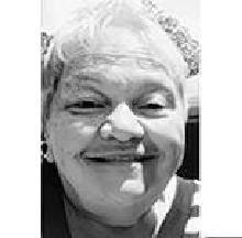 Teresa CASHIN Obituary (1950