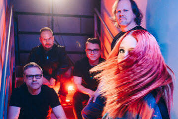 Bára Zemanová & Band, Imodium, Post-It, Reflections of Karma