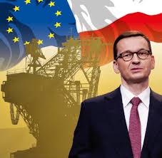 In deutschland lebende polen nutzen das, um schneller zur. Polen Fur Warschau Ist Klar Am Kohlestreit Ist Deutschland Schuld Welt