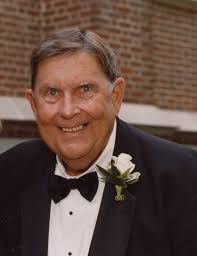 The Honorable Charles Alwyn Perkinson, Jr.