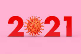 Will 2021 Be The Year Of Covid Too Wattagnet