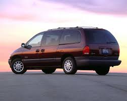 Image result for Patriot Blue 1999 Caravan