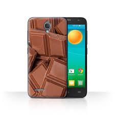 STUFF4 Fall/Cover für Alcatel Idol 2 ...