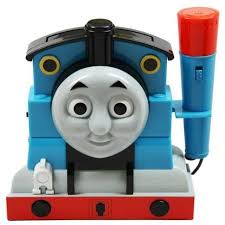 Thomas And Friends Sing A Long Karaoke Walmart Com Karaoke Karaoke System Karaoke Player