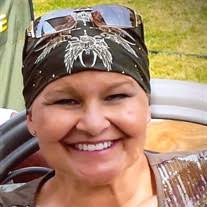 Obituary information for Janice Kay Childers Vincent