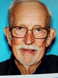 Missing Person Lewis Meek Jr in Tonopah Arizona