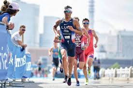 The best gifs are on giphy. Vincent Luis Objectif Tokyo 2020 Docdusport