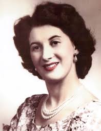 Obituary information for Mildred Mae Lane