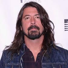 NOT DAVE GROHL : r/WalmartCelebrities