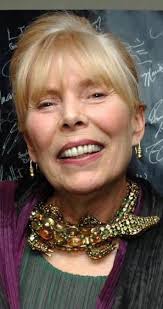 Joni Mitchell