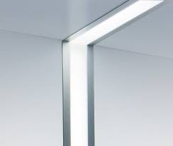 Birchwood Lighting Jake Led Recessed Linear Luminaire Alconlighting Com