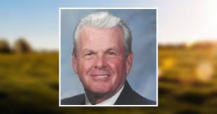 J.W. Shouse Obituary June 18, 2021