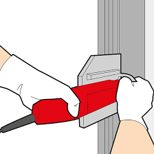 Balkontuer Ausbauen Balkontur Einstellen Fenster Einstellen Haus Reparatur