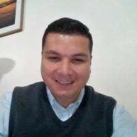 Jeffrey Mena Castillo