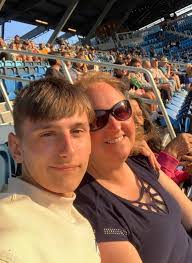 Good luck and Bon voyage to Spencer Dojahn-wood as he leaves for Miami, USA  🇺🇸