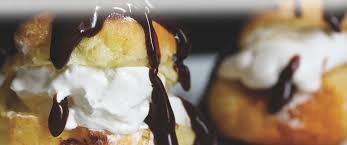 While this rapidly expanding mexican bakery offers a variety of cakes far beyond chocolate and vanilla, the summertime specialty is the tequila lime. Five Frozen Desserts With Wow Factor