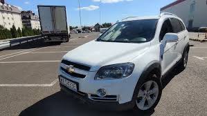 Image result for White Pearl 2010 Captiva