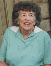 Obituary information for Patricia "Pat" Thomas