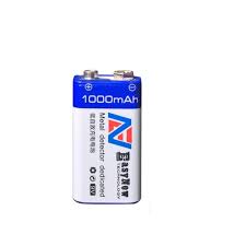 Find the best selling rechargeable batteries on ebay. Super Promo Original 9v 1000mah Lithium Ion Rechargeable Battery 6f22 Metal Detector Toy Hot Promo List Category Accessories Parts Www Tahaonlinestore Se