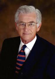 Charles Bendall Obituary