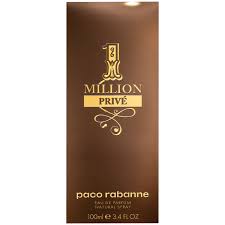 Paco Rabanne 1 Million Privé 100ml Eau De Parfum Paco Rabanne 1 Million Prive Eau De Parfum In 2020 Eau De Parfum Paco Rabanne Signature Scent