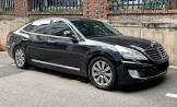 HYUNDAI-EQUUS