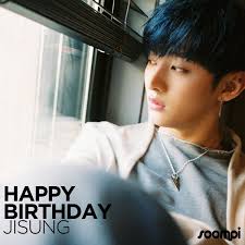 All in one actor ji chang wook i adore you so much. Soompi On Twitter Happy Birthday To Wannaone S Yoon Ji Sung Happyjisungday Catch Up With Him Https T Co Jvgdkyelwt