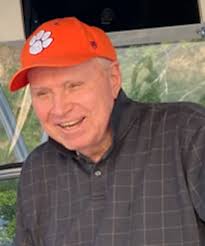 David J. Whelan, RIP