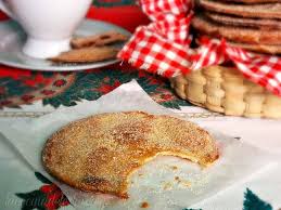 Traditional new mexican christmas cookies. Traditional Mexican Christmas Recipes That Will Revive Your Holiday Christmas Food Desserts Christmas Food Mexican Christmas