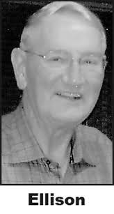 DAVID ELLISON Obituary (2018)