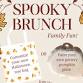 Spooky Brunch: Mud & Meadows event image