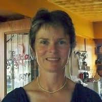 Dora "Vroni" Veronica Buff