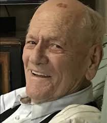 Harry Boyce Obituary