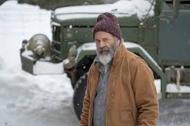 Without a trace was an american police procedural television drama series that originally ran on cbs from september 26, 2002 to may 19, 2009. Fatman Trailer Featuring Mel Gibson And Walton Goggins Vitalthrills Com
