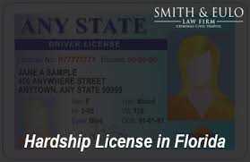 How to get your cdl license: How To Get A Florida Hardship Driver S License Smith Eulo