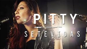 We did not find results for: Pitty Setevidas Videoclipe Oficial Youtube