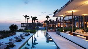 Alila Villas Uluwatu