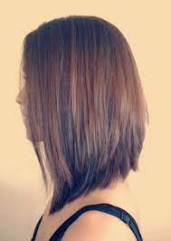 Bob hairstyles for medium length can be classy, rebel, or casual; Pin On What To Wear