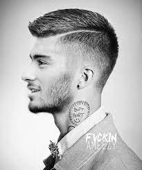 Pin By Hazel Stewart On 000 Men Blonde Hair Mens Hairstyles Faded Hair