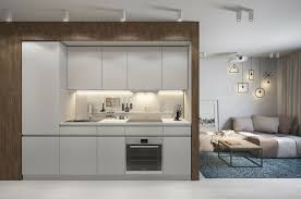 Amenager Un Studio Interieurs Design De Moins De 30m2 Amenagement Petit Appartement Plans Petits Appartement Appartement Minimaliste