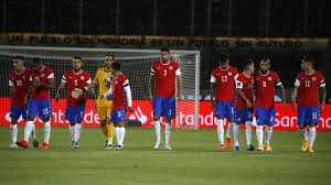 Las cábalas de la selección chilena | goal.com. Formacion Confirmada De Chile Para Enfrentar Hoy A Venezuela As Chile