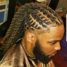 By care, we mean giving it special treatment and another staple of classic and elegant hairstyles for medium length hair is slicked back hair. Braid Dread Hairstyles For Men Fashiontumb
