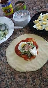 Recette De Pates Chapati Elmahdia De La Cuisine Tunisienne Recette Chapati Cuisine Tunisienne Recettes De Kebab