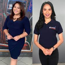 Visit this youtube channel for daily video clips from your favorite gma network and gma news tv news progra. Gma News Anchors Saleema Refran Vonne Aquino Answer Light It Forward Challenge Good News Pilipinas