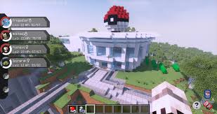 Pokemon Llega A Minecraft Gracias A Este Impresionante Mod